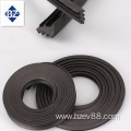 Aluminum door window EPDM seal strip